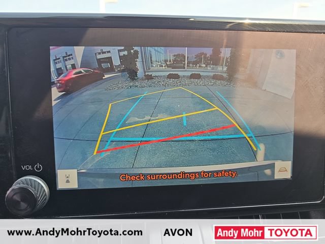 Certified 2023 Toyota RAV4 XLE w/ Convenience Package AWD/4WD image 20