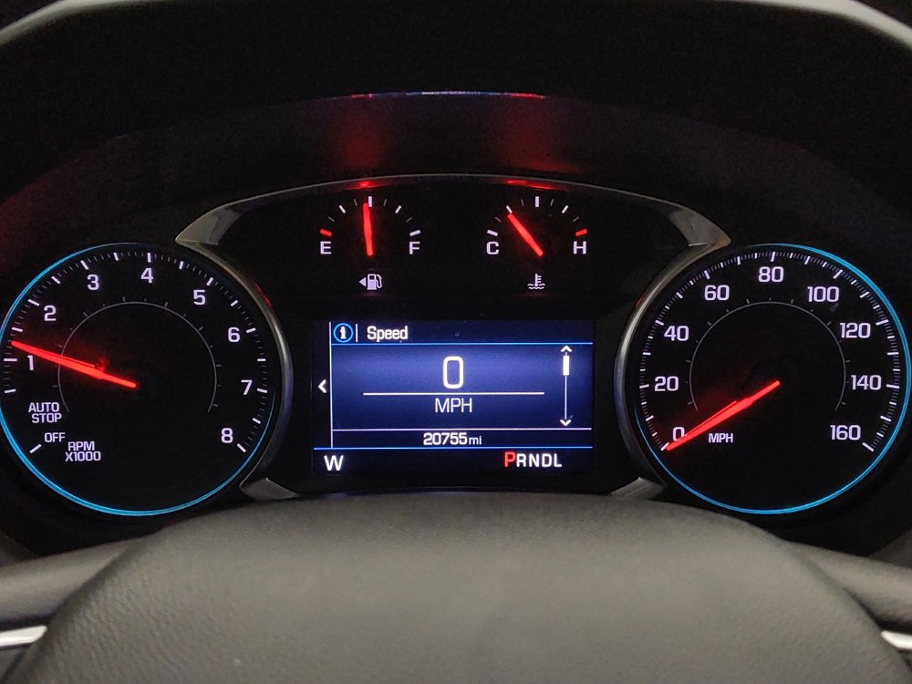 Used 2020 Chevrolet Equinox LT AWD/4WD image 23