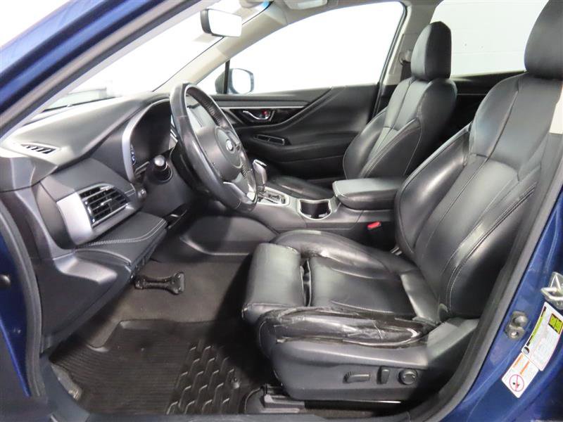 Used 2020 Subaru Outback Limited XT w/ Popular Package #2 image 17