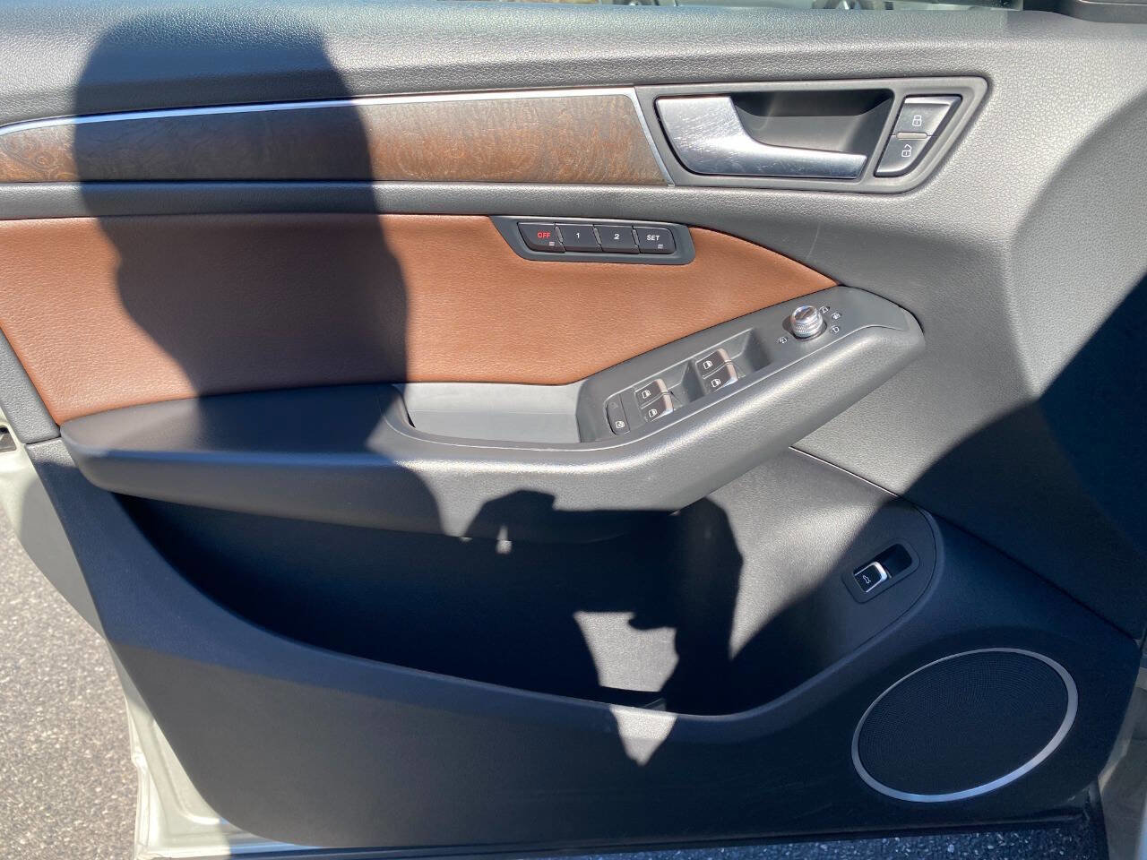 Used 2014 Audi Q5 TDI Premium Plus image 11