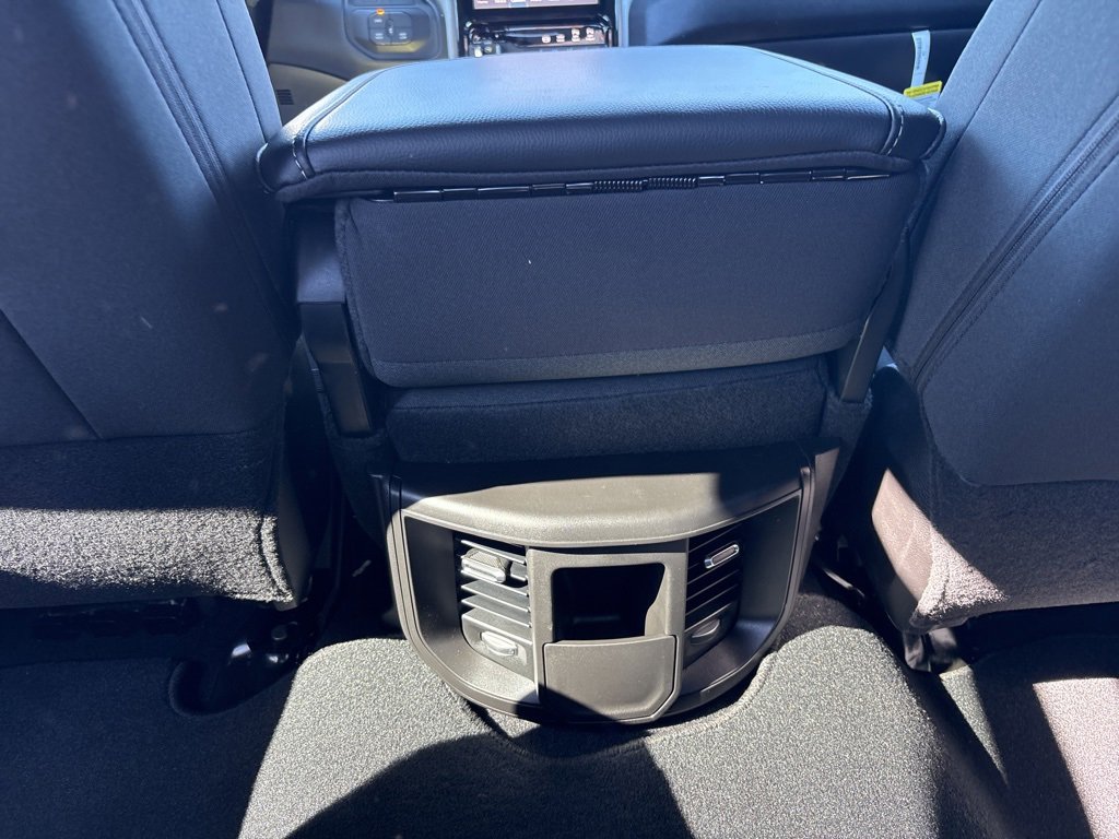 New 2026 RAM 3500 Big Horn image 41