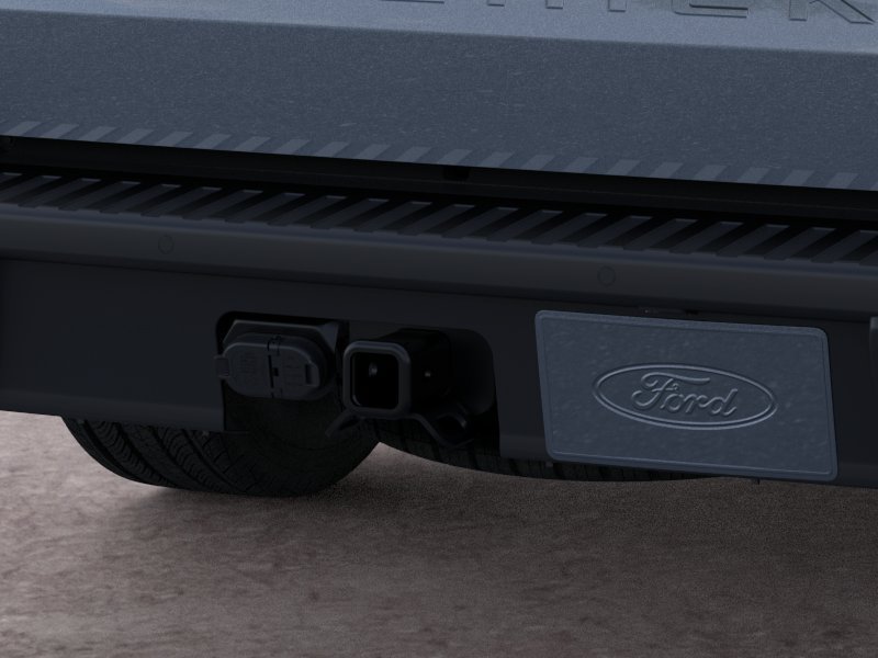 New 2026 Ford Maverick XLT AWD/4WD image 25
