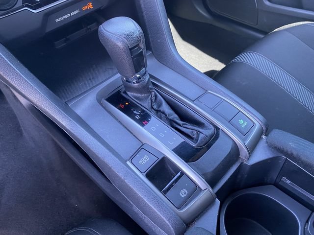 Certified 2018 Honda Civic LX image 24