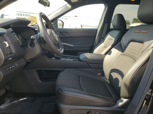 Used 2025 Nissan Pathfinder Rock Creek image 15