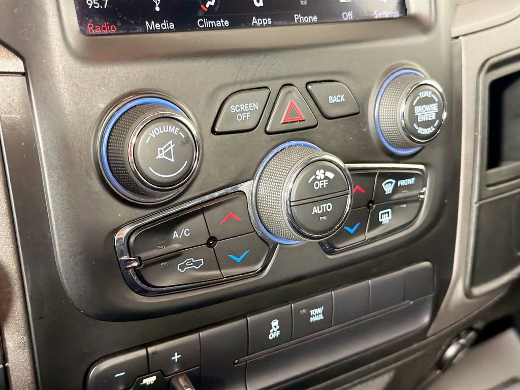 Used 2019 RAM 1500 Express w/ Wheel & Sound Group image 15