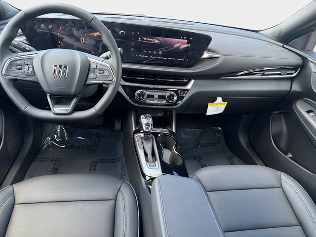 New 2026 Buick Envista Sport Touring w/ Convenience I Package FWD image 15