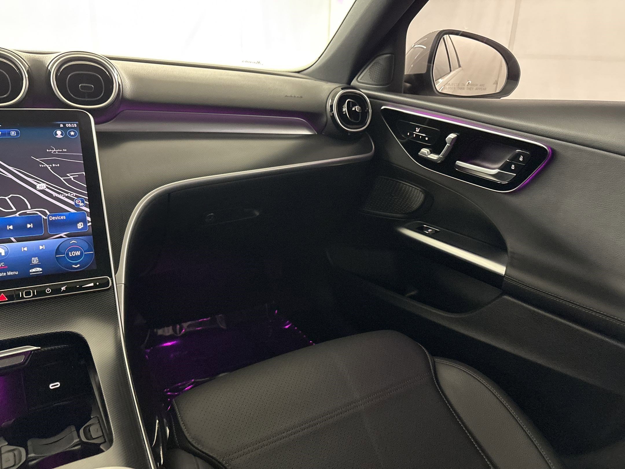 Certified 2023 Mercedes-Benz C 300 Sedan image 29