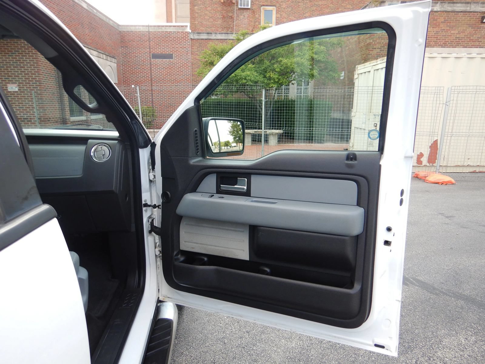 Used 2012 Ford F150 XLT w/ XTR Pkg AWD/4WD image 18