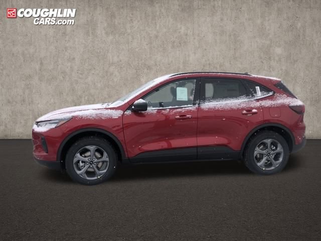 New 2026 Ford Escape ST-Line w/ Cold Weather Package image 5