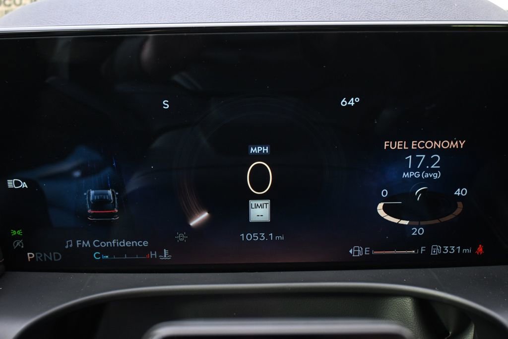 New 2026 Lincoln Aviator Reserve image 26