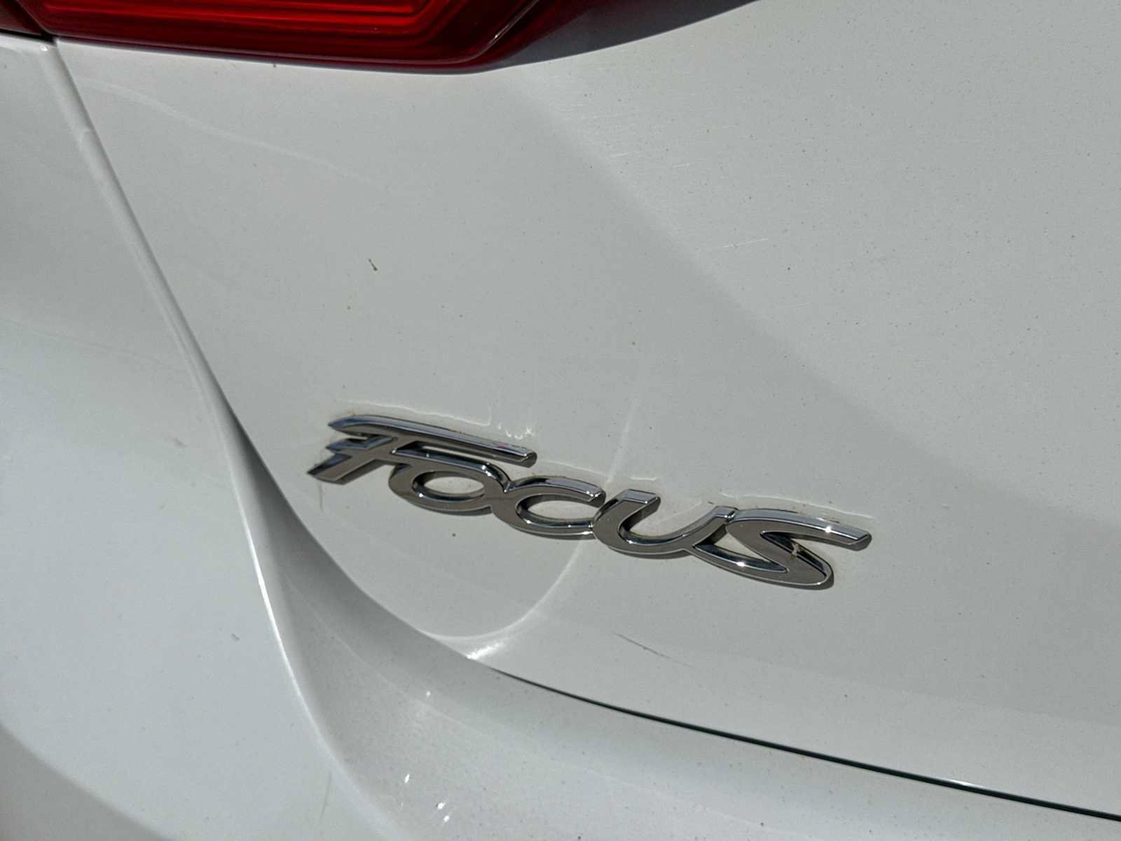 Used 2012 Ford Focus SE FWD image 12