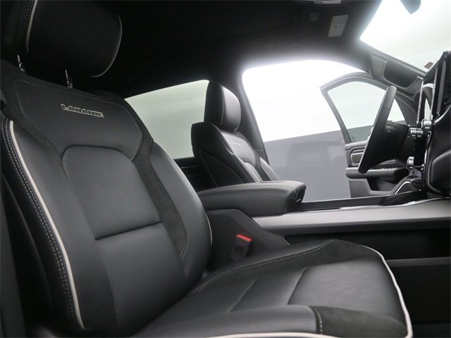 New 2026 RAM 1500 Laramie w/ Laramie Southwest Edition image 13