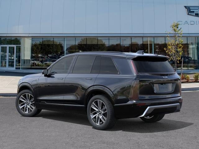 New 2027 Cadillac Vistiq Sport AWD/4WD image 3