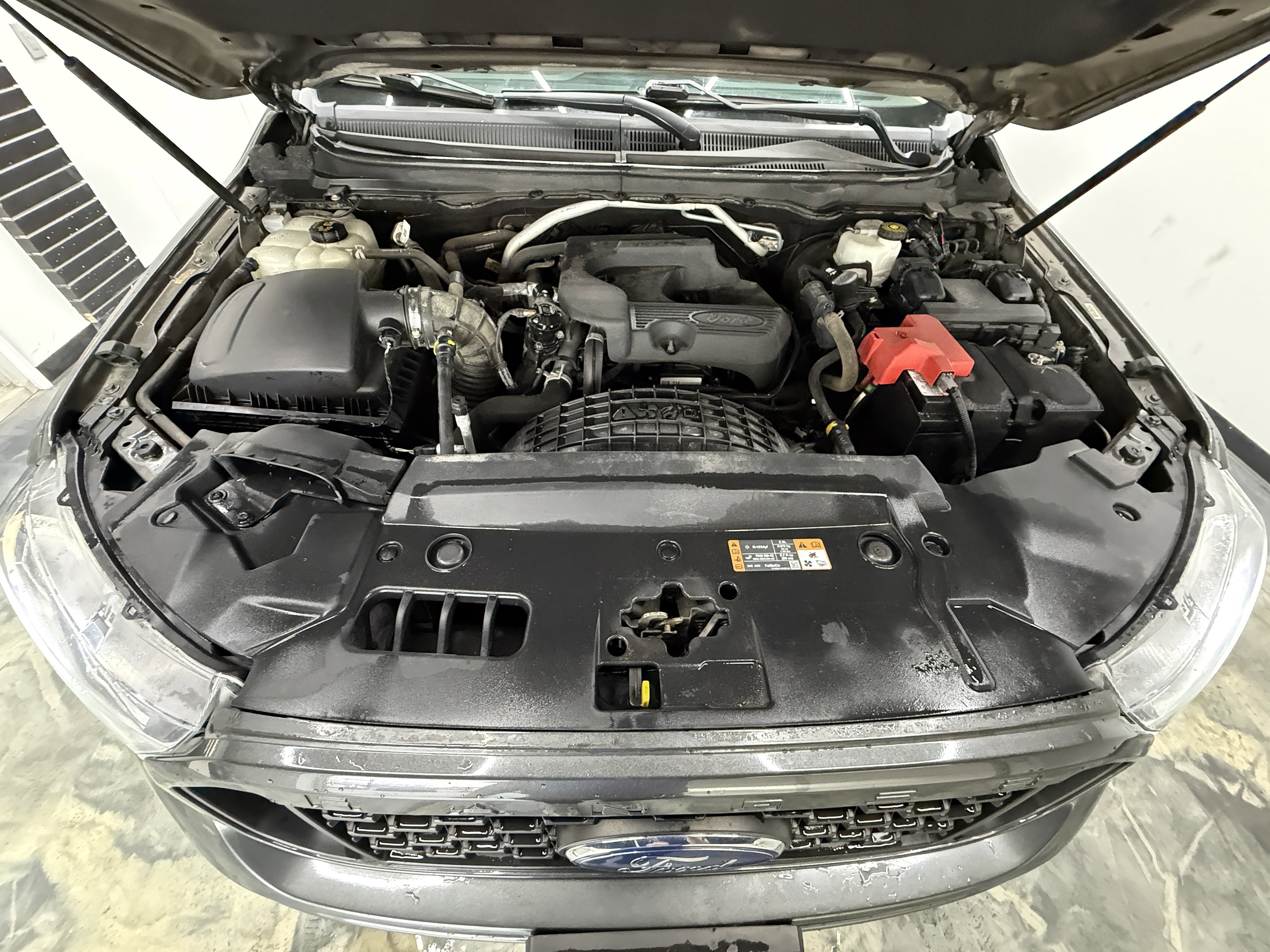 Used 2020 Ford Ranger XLT w/ Equipment Group 302A Luxury image 27