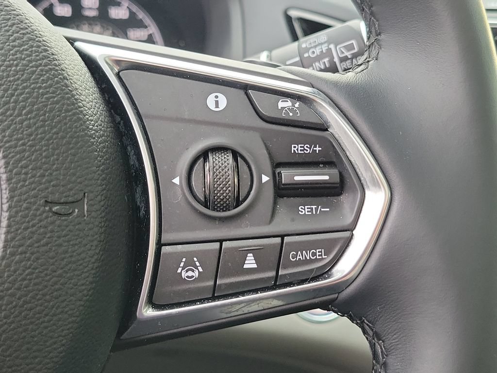 Certified 2023 Acura RDX w/ Technology Package AWD/4WD image 28