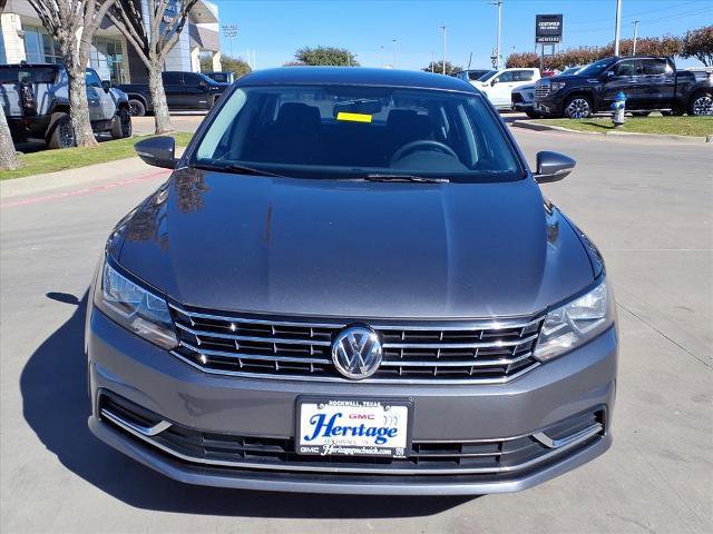 Used 2016 Volkswagen Passat 1.8T S image 24