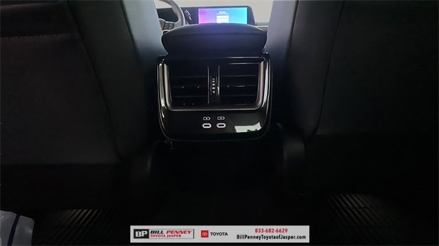 New 2026 Toyota Crown XLE image 14