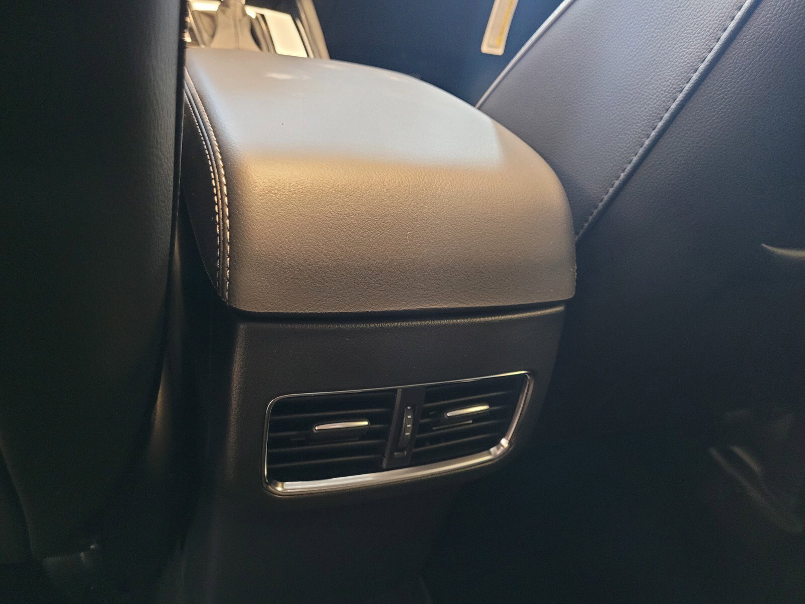 New 2025 MAZDA CX-5 AWD 2.5 S w/ Premium Plus Pkg image 7