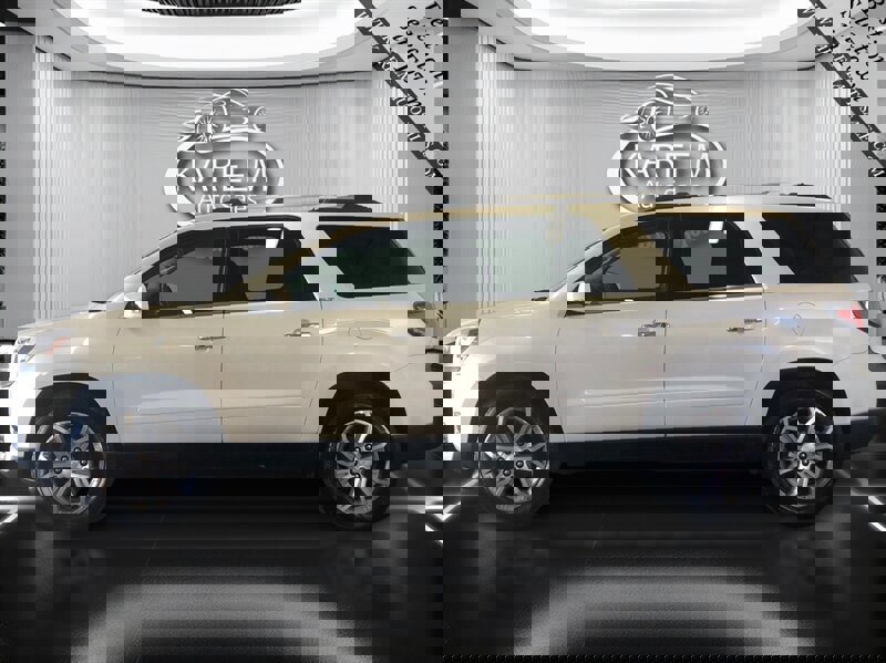 Used 2013 GMC Acadia SLT image 8