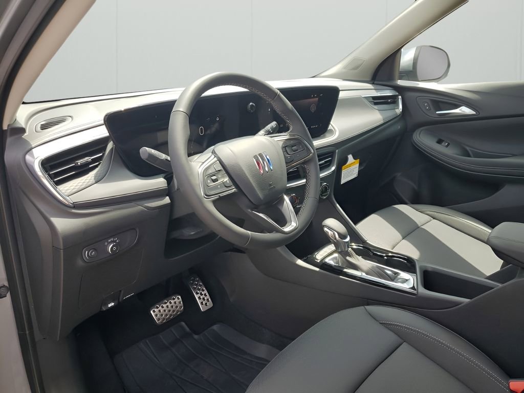 Used 2026 Buick Encore GX Preferred w/ Advanced Technology Package image 24