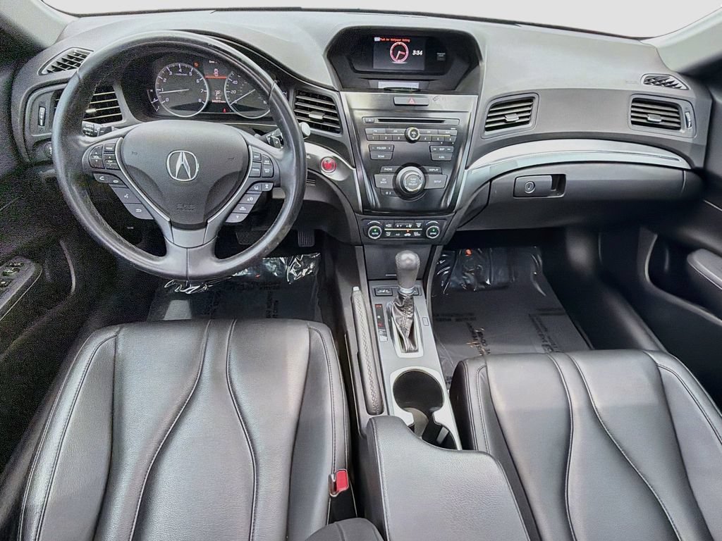 Used 2019 Acura ILX FWD image 15