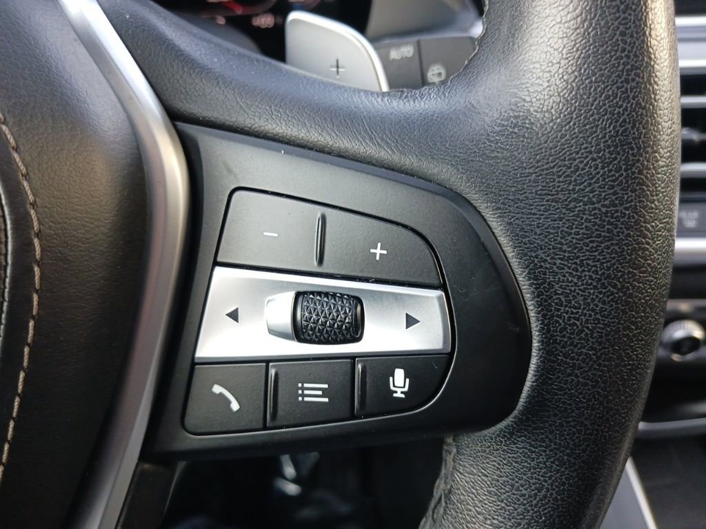 Used 2022 BMW X5 xDrive40i w/ Climate Comfort Package AWD/4WD image 16