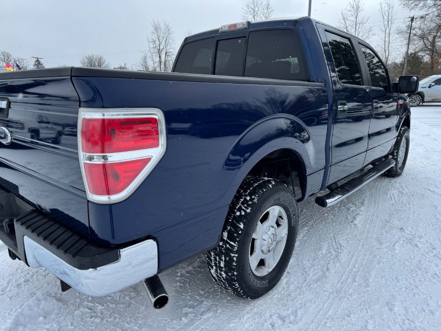 Used 2009 Ford F150 XLT AWD/4WD image 11