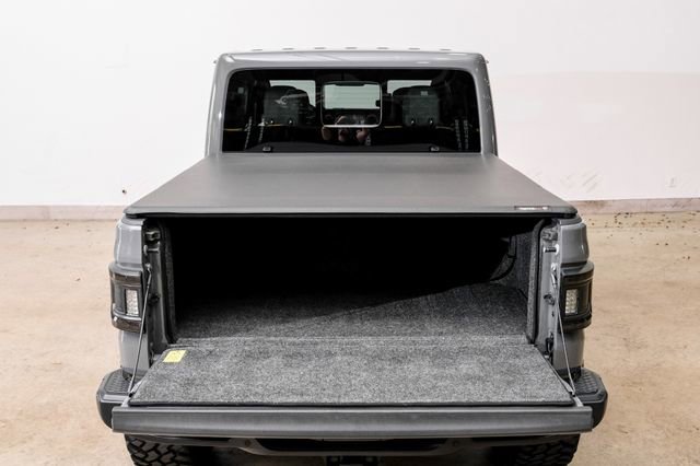 Used 2021 Jeep Gladiator Mojave image 45