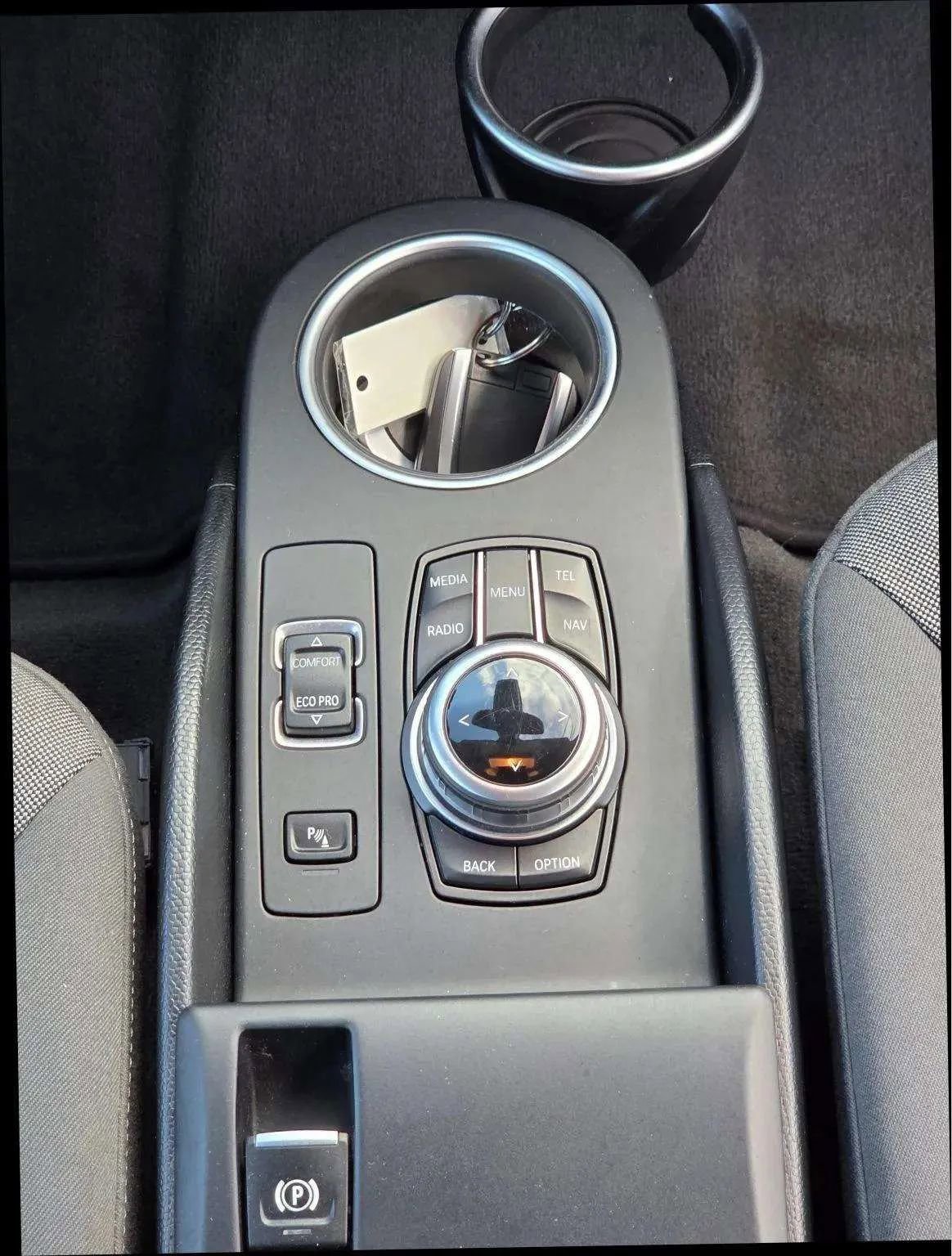 Used 2017 BMW i3 image 33