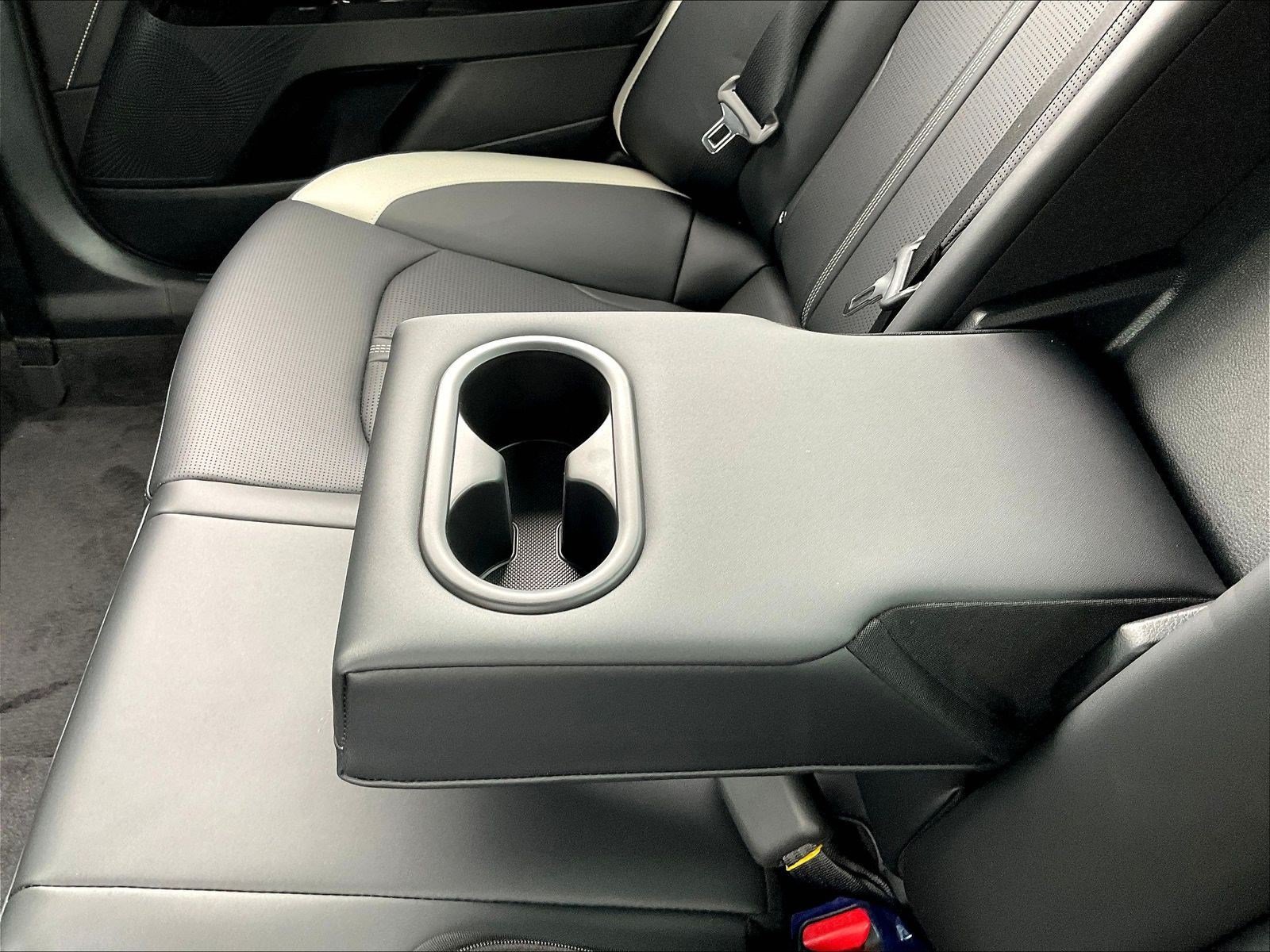 New 2026 Kia K5 GT-Line FWD image 26