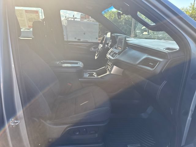 Used 2023 Chevrolet Tahoe LS w/ Driver Alert Package AWD/4WD image 30