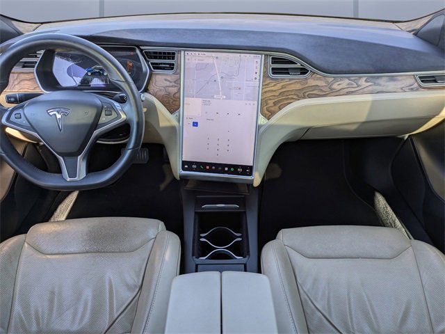 Used 2017 Tesla Model S 60 image 14