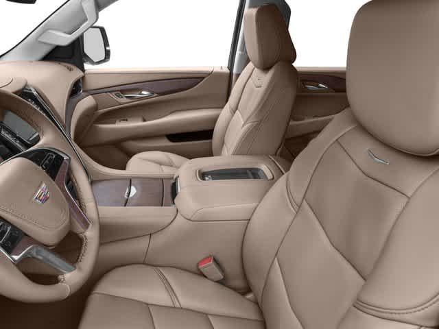 Used 2018 Cadillac Escalade Platinum AWD/4WD image 12