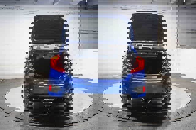 Used 2019 Honda Civic Sport image 24