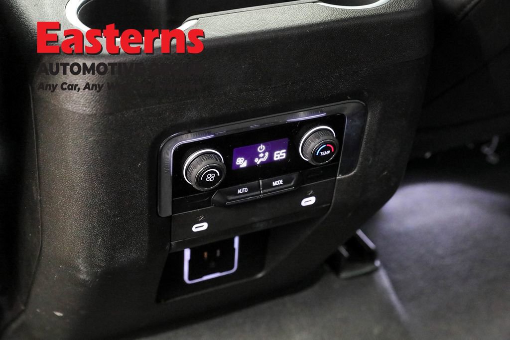 Used 2023 Chevrolet Tahoe LT image 25