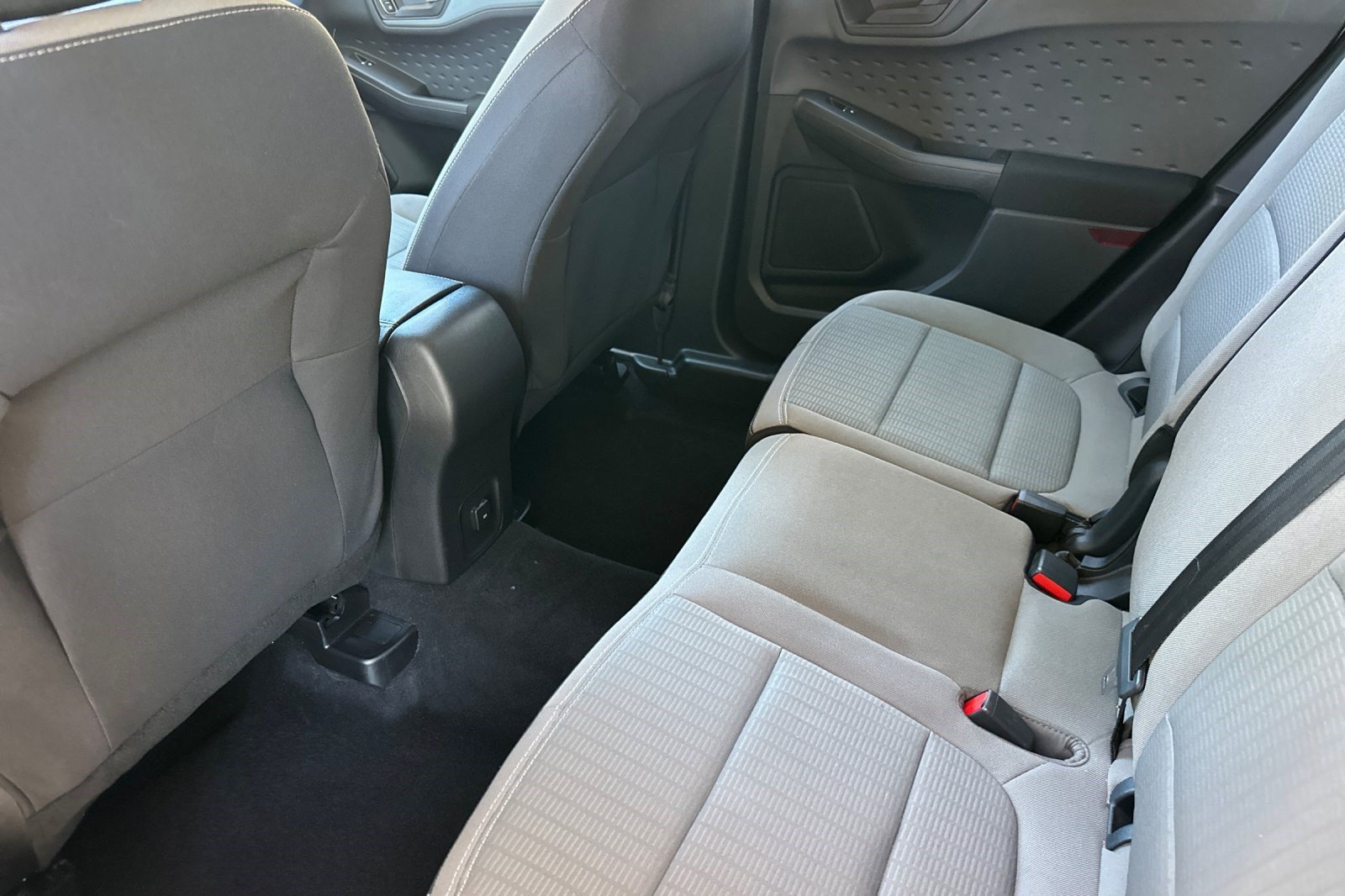 Used 2020 Ford Escape S FWD image 26