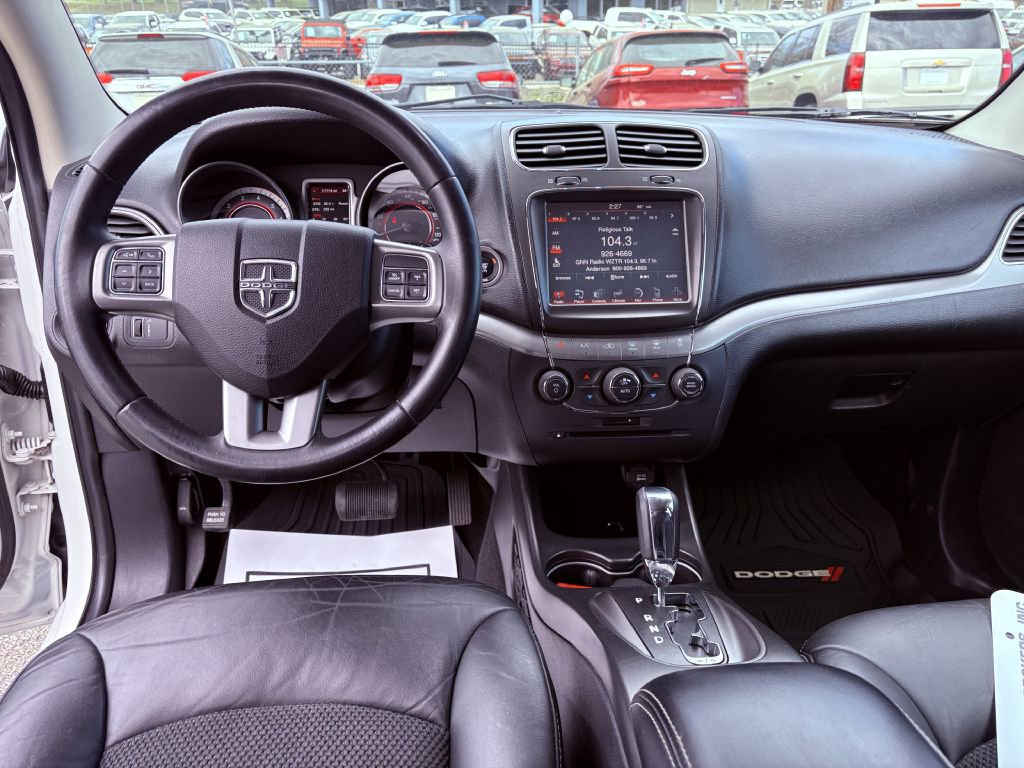 Used 2016 Dodge Journey Crossroad image 11