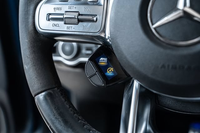 Used 2021 Mercedes-Benz CLA 35 AMG 4MATIC image 31
