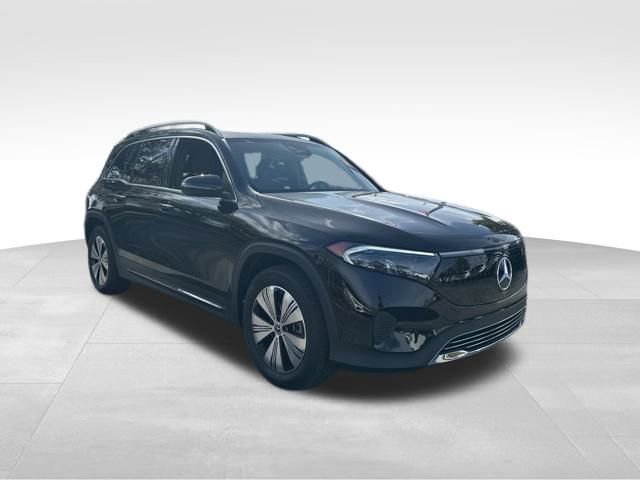 Certified 2024 Mercedes-Benz EQB 300 4MATIC image 9