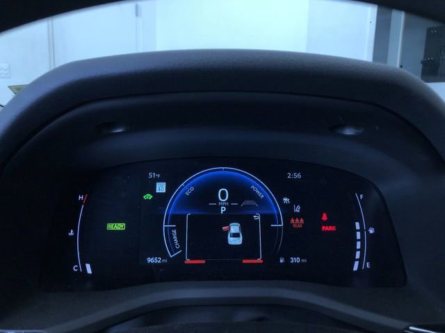 Certified 2026 Toyota Camry LE FWD image 30