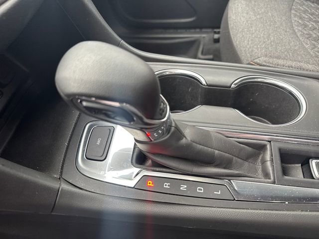 Used 2022 Chevrolet Equinox LT image 25