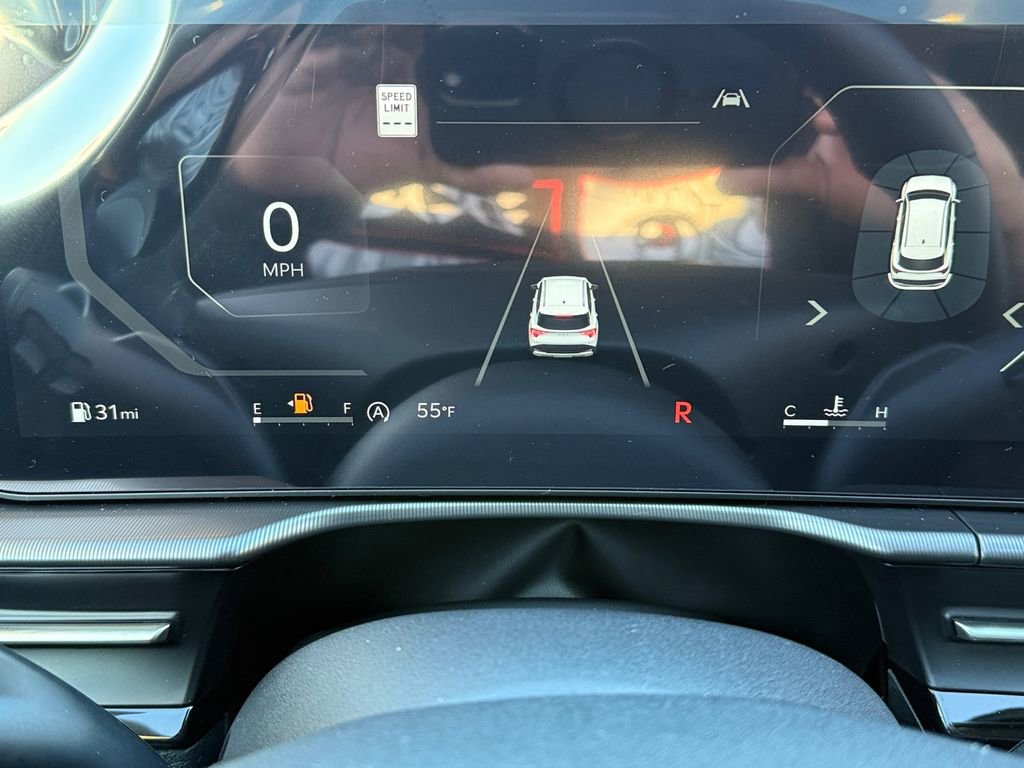 New 2026 Kia Sportage SX image 19