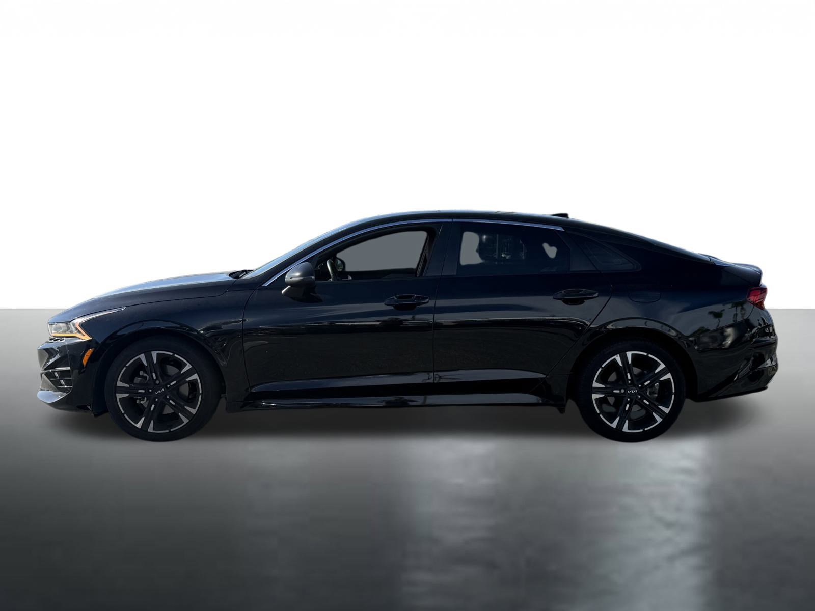 Used 2024 Kia K5 GT-Line w/ GT-Line Premium Package image 5