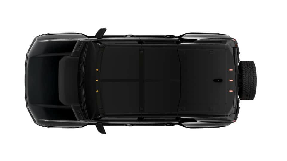New 2026 GMC Hummer EV SUV AWD/4WD image 46