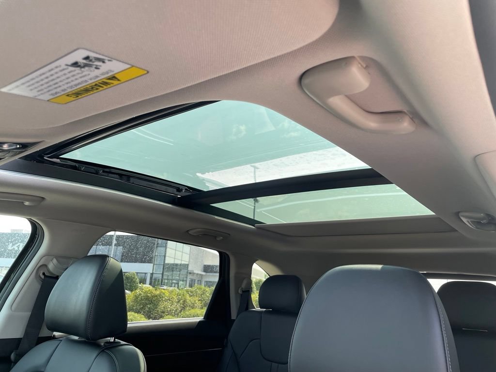 New 2026 Kia Sorento S w/ S Panoramic Sunroof Package FWD image 25