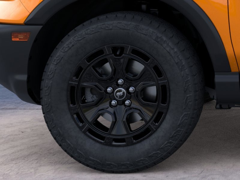 New 2026 Ford Bronco Sport Badlands AWD/4WD image 19