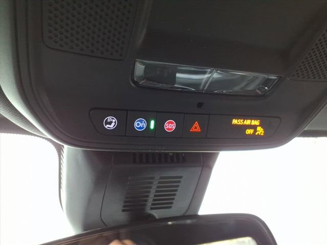 New 2026 GMC Terrain AT4 image 32