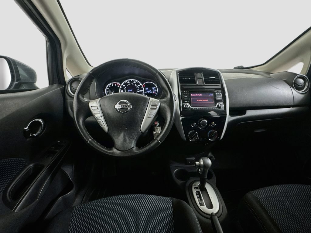 Used 2017 Nissan Versa Note SV FWD image 18
