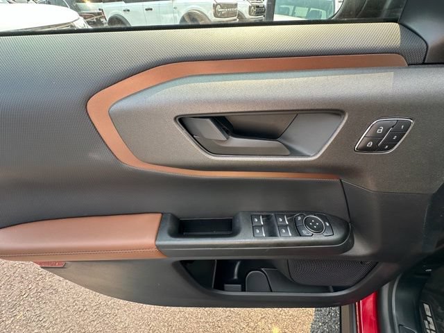 New 2026 Ford Bronco Sport Outer Banks AWD/4WD image 18