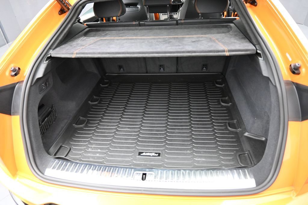 Used 2023 Lamborghini Urus S AWD/4WD image 35